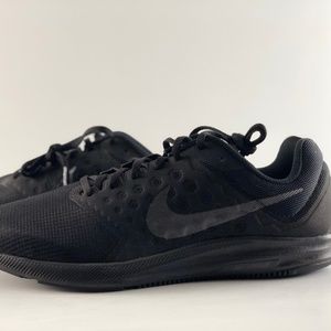 Schuhe NIKE Downshifter 7 852459 001 BlackMtlc HematiteAnthracite Schuhe NIKE Downshifter 7 852459 001 BlackMtlc HematiteAnthracite